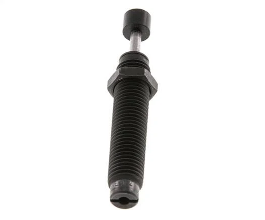 ACE selbstjustierender Stoßdämpfer M 8x1, 8 mm Hub - MC30EUM-2