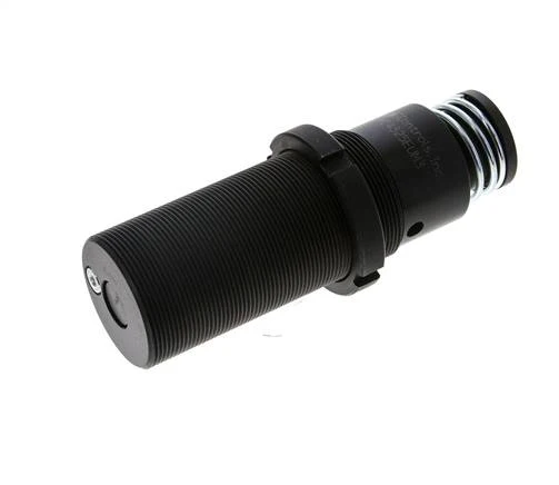 ACE Selbstjustierender Stoßdämpfer M 45x1.5, 25 mm Hub - MC4525EUM-3