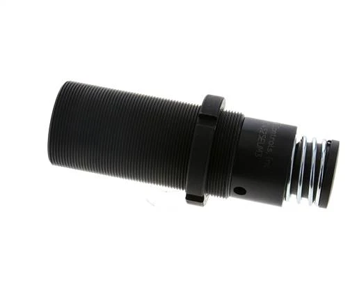 ACE Selbstjustierender Stoßdämpfer M 45x1.5, 25 mm Hub - MC4525EUM-3