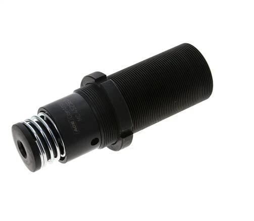 ACE Selbstjustierender Stoßdämpfer M 45x1.5, 25 mm Hub - MC4525EUM-3