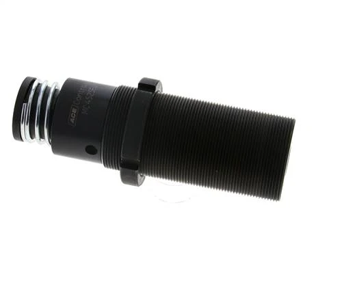ACE Selbstjustierender Stoßdämpfer M 45x1.5, 25 mm Hub - MC4525EUM-3