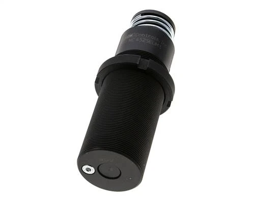 ACE Selbstjustierender Stoßdämpfer M 45x1.5, 25 mm Hub - MC4525EUM-3