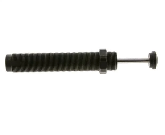 ACE selbstjustierender Stoßdämpfer M 25x1,5, 40 mm Hub - SC925EUM-4