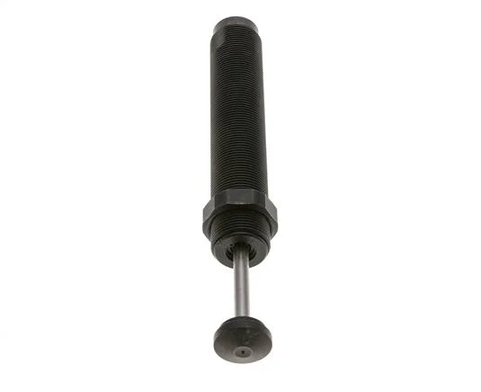 ACE selbstjustierender Stoßdämpfer M 25x1,5, 40 mm Hub - SC925EUM-4