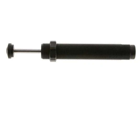 ACE selbstjustierender Stoßdämpfer M 25x1,5, 40 mm Hub - SC925EUM-4