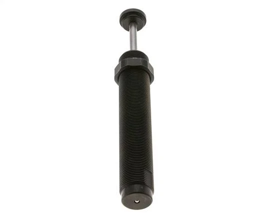 ACE selbstjustierender Stoßdämpfer M 25x1,5, 40 mm Hub - SC925EUM-4