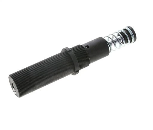 ACE Selbstjustierender Stoßdämpfer M 33x1,5, 50 mm Hub - MC3350EUM-2