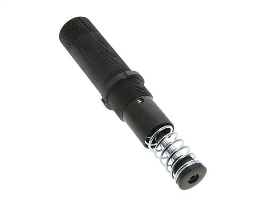 ACE Selbstjustierender Stoßdämpfer M 33x1,5, 50 mm Hub - MC3350EUM-2