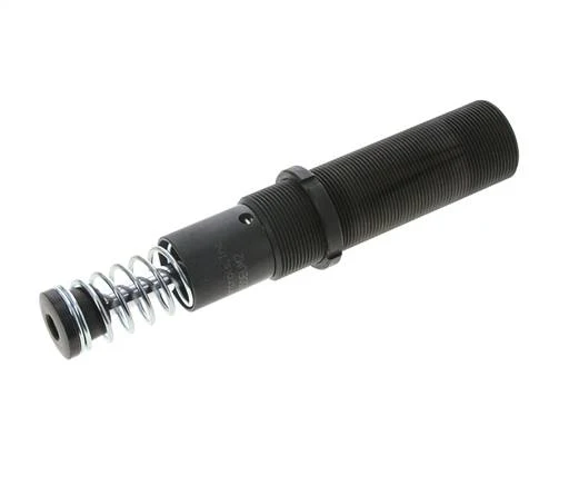 ACE Selbstjustierender Stoßdämpfer M 33x1,5, 50 mm Hub - MC3350EUM-2