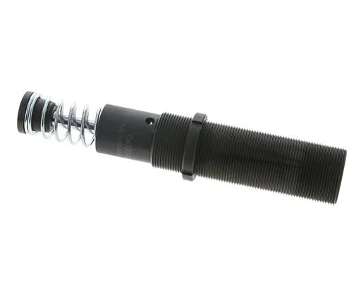 ACE Selbstjustierender Stoßdämpfer M 33x1,5, 50 mm Hub - MC3350EUM-2