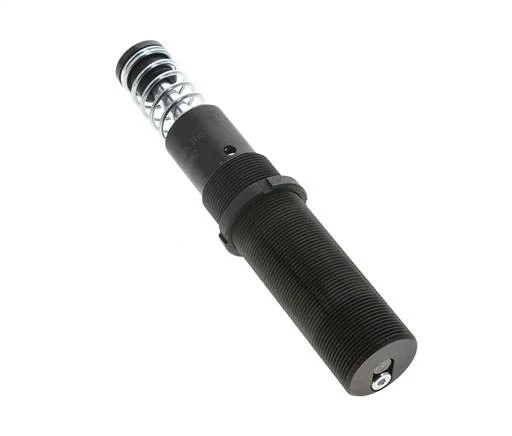 ACE Selbstjustierender Stoßdämpfer M 33x1,5, 50 mm Hub - MC3350EUM-2