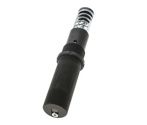 ACE Selbstjustierender Stoßdämpfer M 33x1,5, 50 mm Hub - MC3350EUM-2