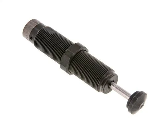 ACE verstellbarer Stoßdämpfer M 25x1,5, 25,4 mm Hub - MA600EUM