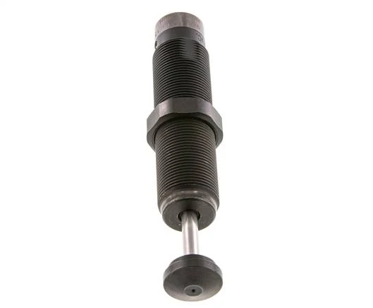 ACE verstellbarer Stoßdämpfer M 25x1,5, 25,4 mm Hub - MA600EUM