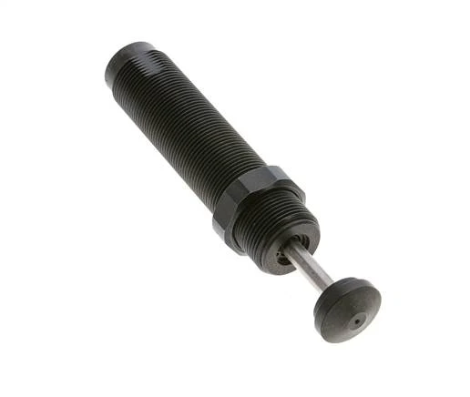 ACE Selbstjustierender Stoßdämpfer M 25x1.5, 25 mm Hub - SC650EUM-1