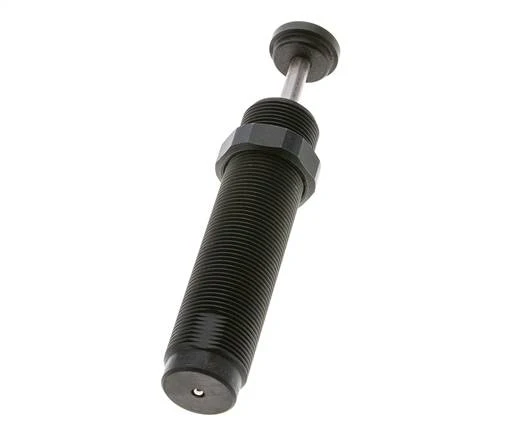 ACE Selbstjustierender Stoßdämpfer M 25x1.5, 25 mm Hub - SC650EUM-1