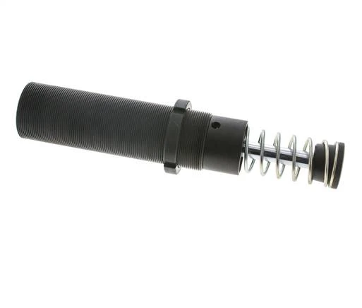 ACE Selbstjustierender Stoßdämpfer M 45x1,5, 75 mm Hub - MC4575EUM-1