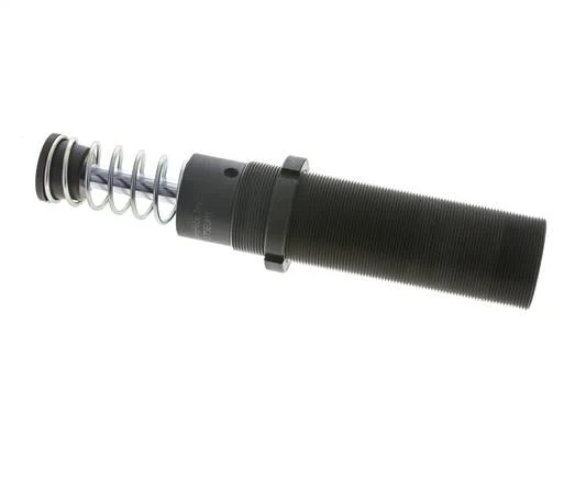 ACE Selbstjustierender Stoßdämpfer M 45x1,5, 75 mm Hub - MC4575EUM-1