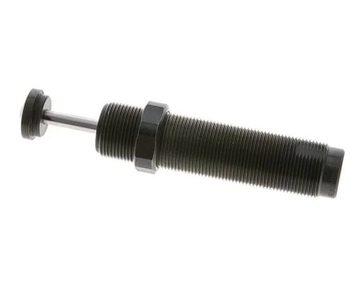 ACE Selbstjustierender Stoßdämpfer M 25x1.5, 25 mm Hub - SC650EUM-0