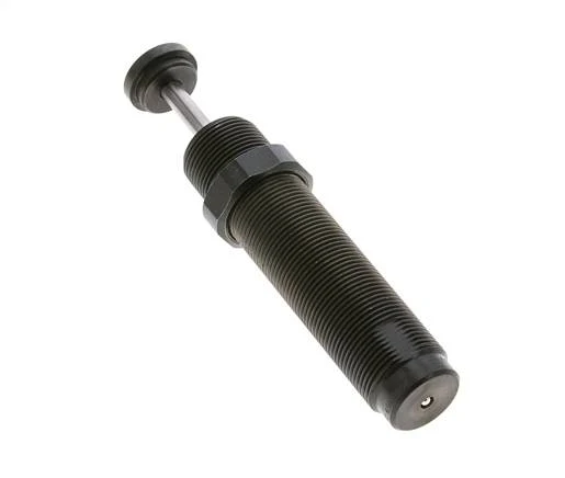 ACE Selbstjustierender Stoßdämpfer M 25x1.5, 25 mm Hub - SC650EUM-0