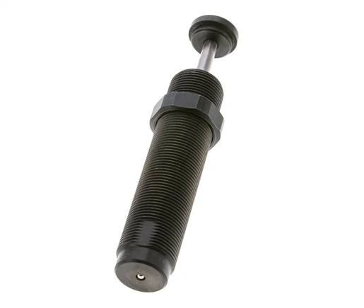 ACE Selbstjustierender Stoßdämpfer M 25x1.5, 25 mm Hub - SC650EUM-0