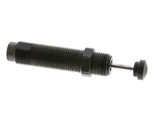 ACE selbstjustierender Stoßdämpfer M 20x1.5, 19 mm Hub - SC300EUM-4