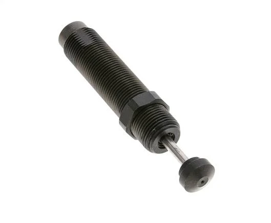 ACE selbstjustierender Stoßdämpfer M 20x1.5, 19 mm Hub - SC300EUM-4