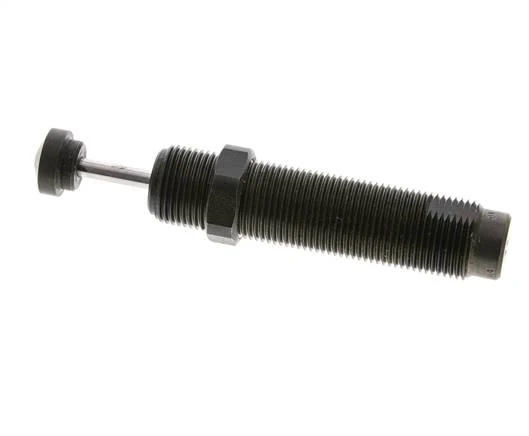 ACE selbstjustierender Stoßdämpfer M 20x1.5, 19 mm Hub - SC300EUM-4