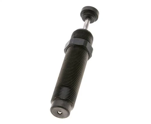 ACE selbstjustierender Stoßdämpfer M 20x1.5, 19 mm Hub - SC300EUM-4