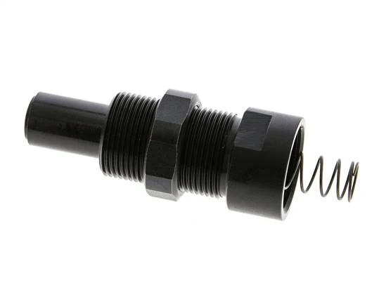 ACE Seitenlast-Adapter M 25x1,5 für MC 600... Stoßdämpfer - BV25