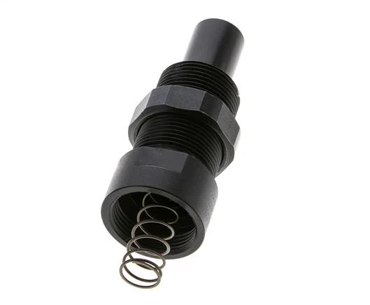 ACE Seitenlast-Adapter M 25x1,5 für MC 600... Stoßdämpfer - BV25