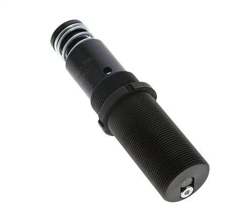 ACE Selbstjustierender Stoßdämpfer M 33x1.5, 25 mm Hub - MC3325EUM-0