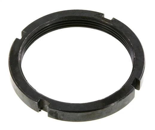 ACE Sperrnut M 64x2 für Stoßdämpfer - NM64