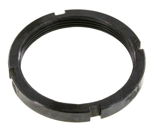 ACE Sperrnut M 64x2 für Stoßdämpfer - NM64