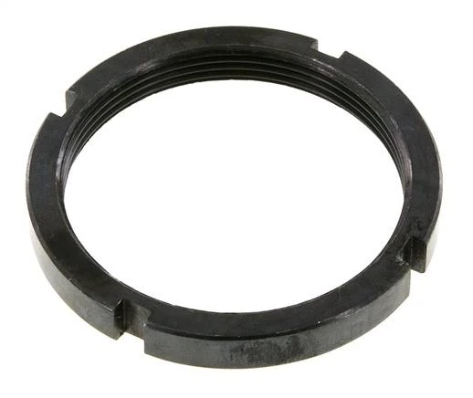 ACE Sperrnut M 64x2 für Stoßdämpfer - NM64