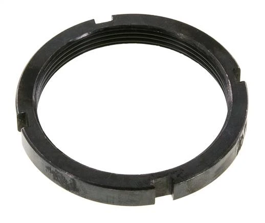 ACE Sperrnut M 64x2 für Stoßdämpfer - NM64