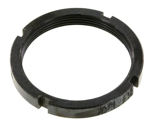ACE Sperrnut M 64x2 für Stoßdämpfer - NM64