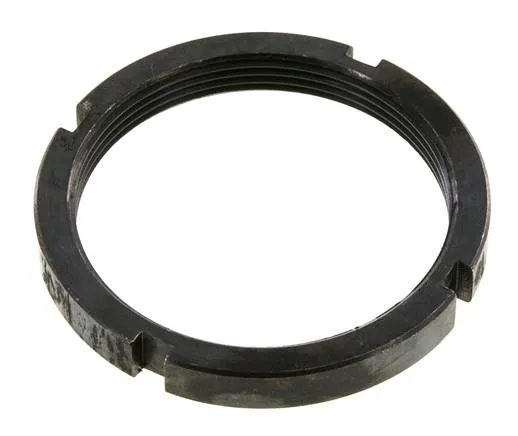 ACE Sperrnut M 64x2 für Stoßdämpfer - NM64