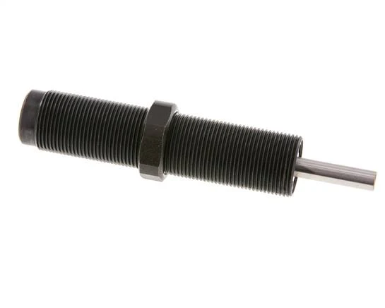 ACE selbstjustierender Industriestoßdämpfer M 25x1.5, 25,4 mm Hub - MC600EUMH2