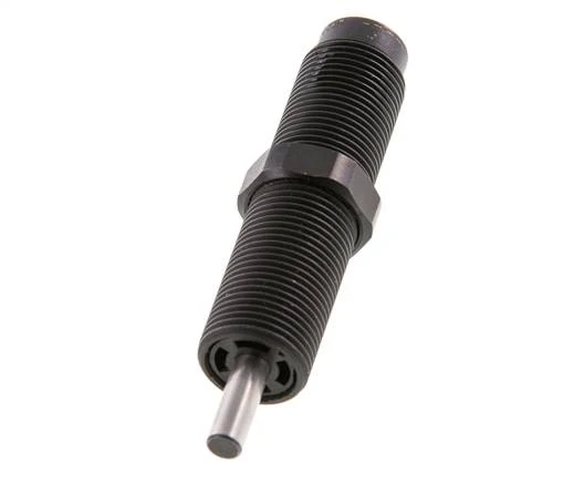 ACE Selbstjustierender Stoßdämpfer M 20x1.5, 12.7 mm Hub - MC225EUM