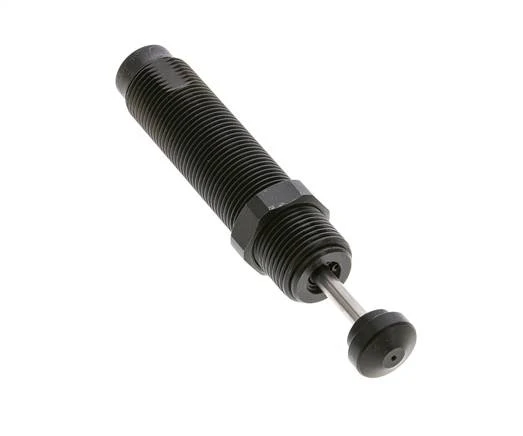 ACE selbstjustierender Stoßdämpfer M 20x1.5, 19 mm Hub - SC300EUM-2