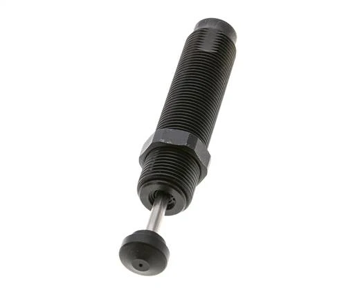 ACE selbstjustierender Stoßdämpfer M 20x1.5, 19 mm Hub - SC300EUM-2