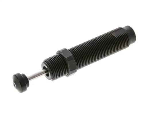 ACE selbstjustierender Stoßdämpfer M 20x1.5, 19 mm Hub - SC300EUM-2