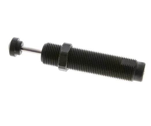 ACE selbstjustierender Stoßdämpfer M 20x1.5, 19 mm Hub - SC300EUM-2