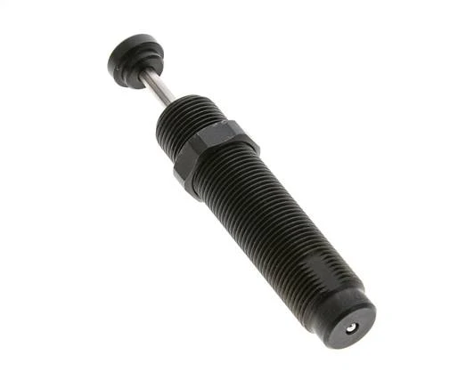 ACE selbstjustierender Stoßdämpfer M 20x1.5, 19 mm Hub - SC300EUM-2
