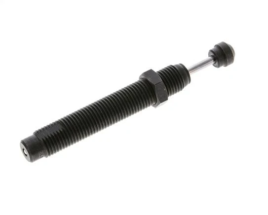 ACE Selbstjustierender Stoßdämpfer M 14x1.5, 16 mm Hub - SC190EUM-3