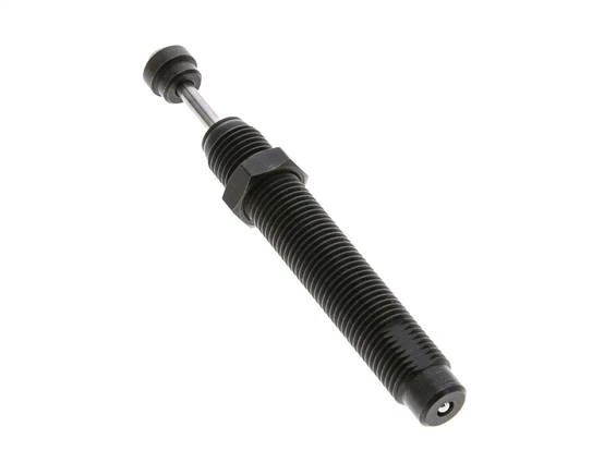 ACE Selbstjustierender Stoßdämpfer M 14x1.5, 16 mm Hub - SC190EUM-3