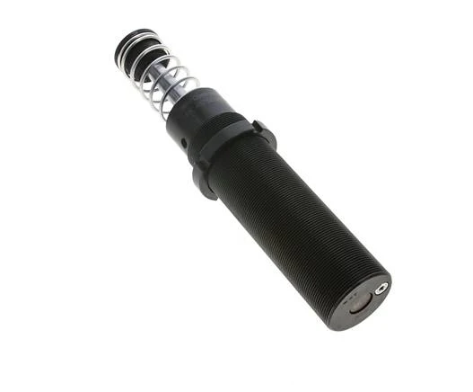 ACE Selbstjustierender Stoßdämpfer M 45x1.5, 75 mm Hub - MC4575EUM-4-HT