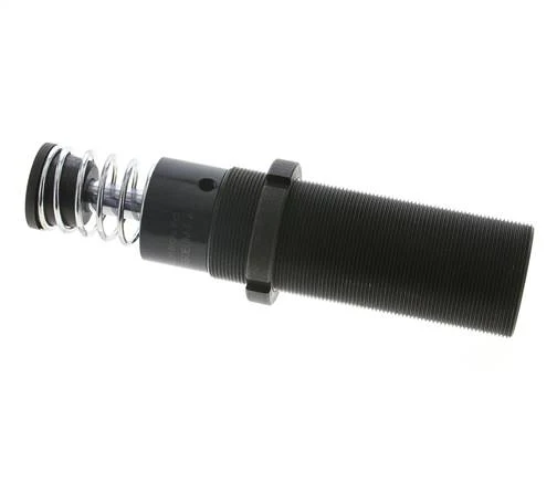 ACE Selbstjustierender Stoßdämpfer M 45x1.5, 50 mm Hub - MC4550EUM-4-HT