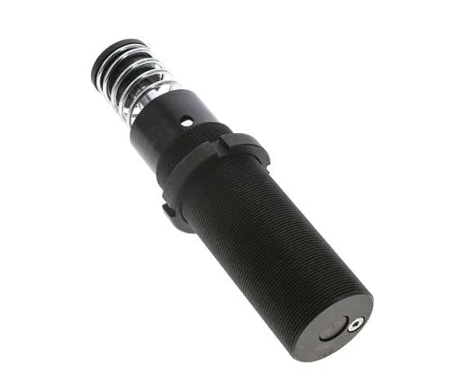 ACE Selbstjustierender Stoßdämpfer M 45x1.5, 50 mm Hub - MC4550EUM-4-HT